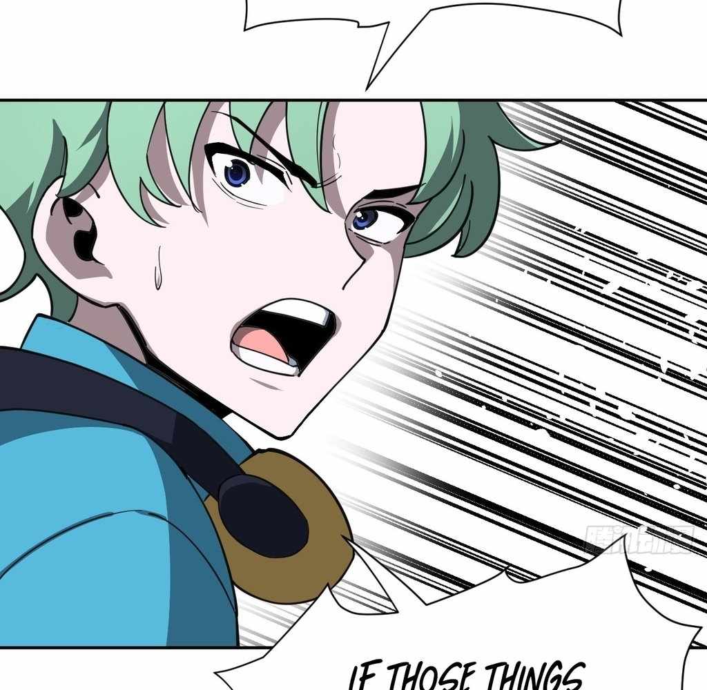 God Slayer 2024 Chapter 32 19
